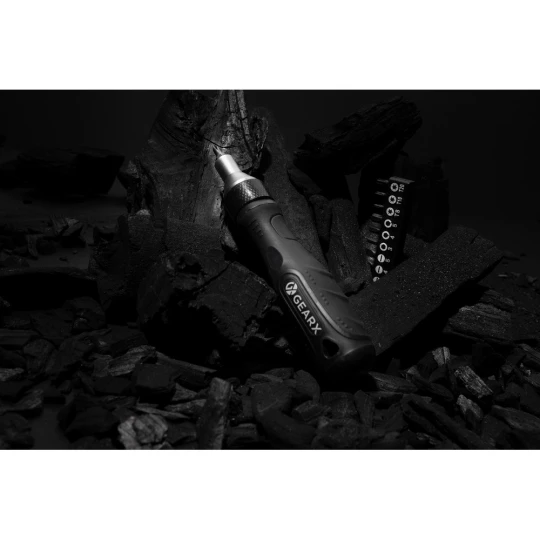 Zestaw narzędzi Gear X (P221.501)-1