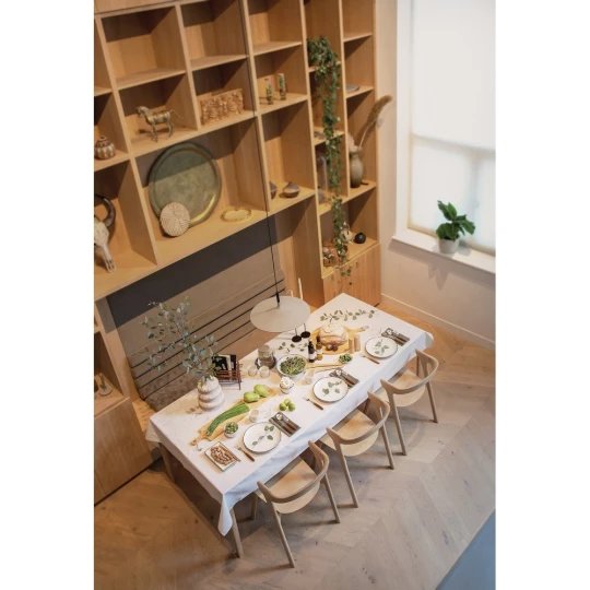 Zestaw młynków do soli i pieprzu Ukiyo (P262.319)-1