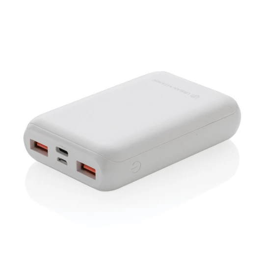 Szybki power bank 10000 mAh Urban Vitamin (P322.703)-1