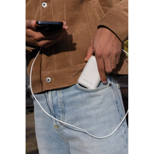 Szybki power bank 10000 mAh Urban Vitamin (P322.703)-1