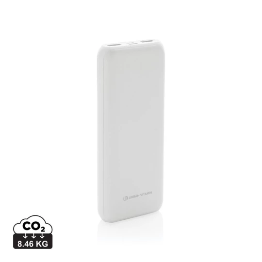 Szybki power bank 20000 mAh Urban Vitamin (P322.753)-1