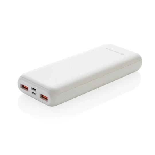 Szybki power bank 20000 mAh Urban Vitamin (P322.753)-1