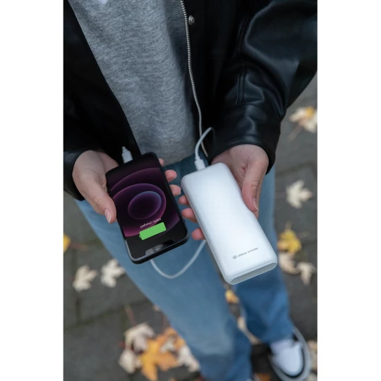 Szybki power bank 20000 mAh Urban Vitamin (P322.753)-1