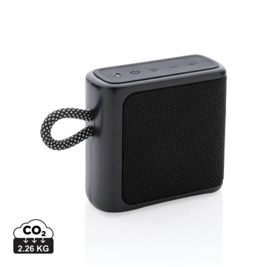 Splash IPX6 3W speaker (P329.321)-1