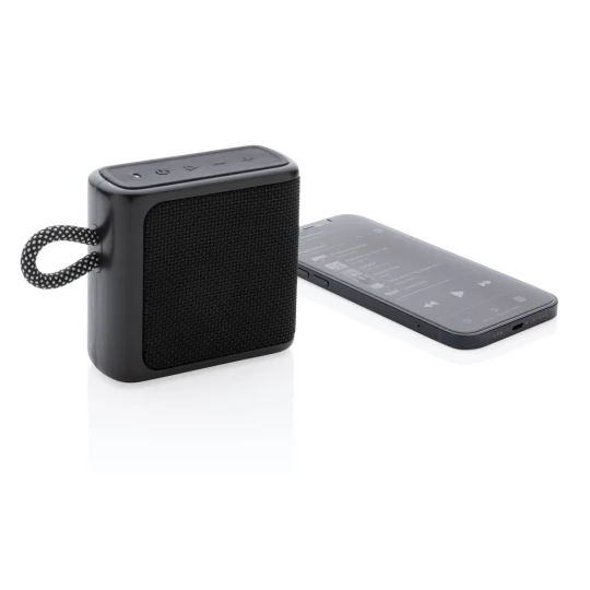 Splash IPX6 3W speaker (P329.321)-1