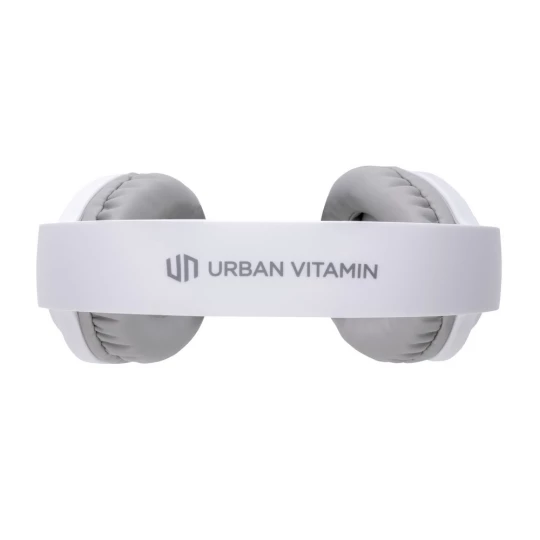 Bezprzewodowe słuchawki nauszne Urban Vitamin Belmond (P329.763)-1