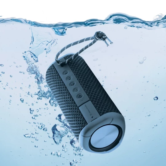 Urban Vitamin Berkeley IPX7 waterproof speaker (P329.901)-1