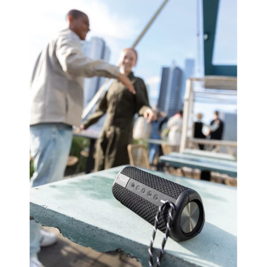 Urban Vitamin Berkeley IPX7 waterproof speaker (P329.901)-1