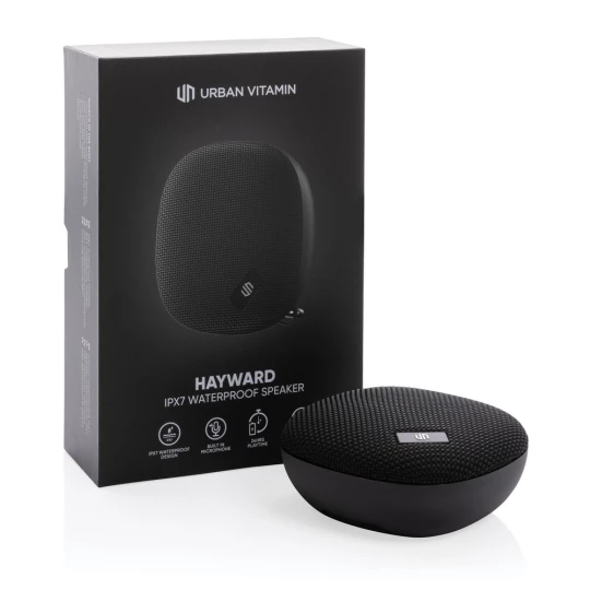 Głośnik bezprzewodowy Urban Vitamin Hayward (P329.911)-1