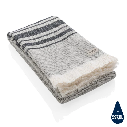 Ręcznik Hammam Ukiyo Yumiko AWARE™ (P453.791)-1