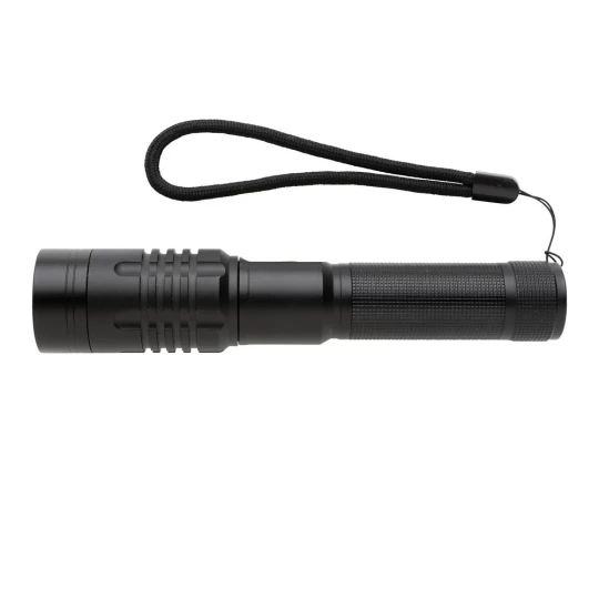 Latarka Gear X, ładowana przez USB (P513.851)-1