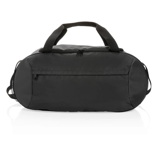 Impact AWARE™ RPET modern sports duffle (P707.141)-1