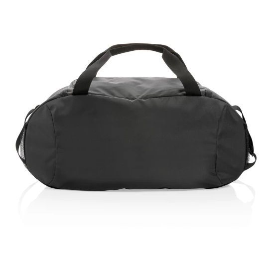 Impact AWARE™ RPET modern sports duffle (P707.141)-1