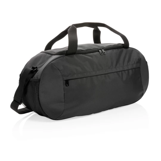 Impact AWARE™ RPET modern sports duffle (P707.141)-1