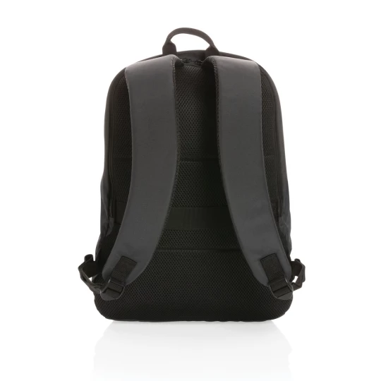 Plecak chroniący przed kieszonkowcami AWARE™ RPET (P762.761)-1