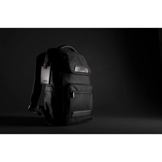Swiss Peak AWARE™ RPET Voyager 15.6