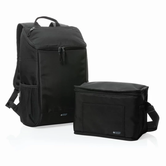 Plecak termoizolacyjny Swiss Peak AWARE™ (P422.431)-1