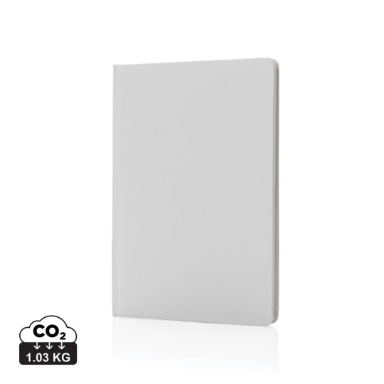 Notatnik A5, twarda okładka (P774.353)-1