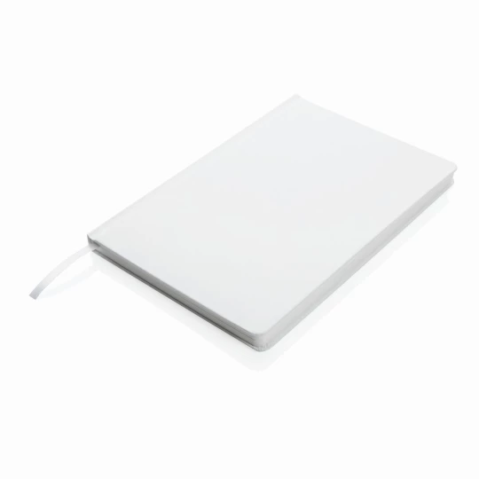 Notatnik A5, twarda okładka (P774.353)-1