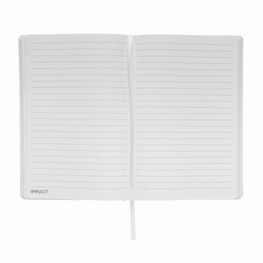 Notatnik A5, twarda okładka (P774.353)-1