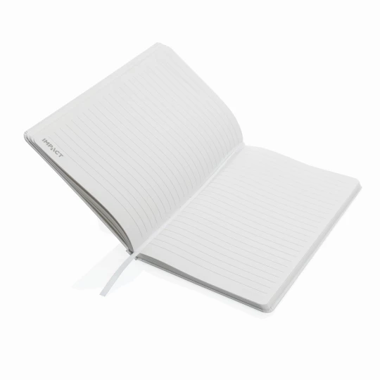 Notatnik A5, twarda okładka (P774.353)-1