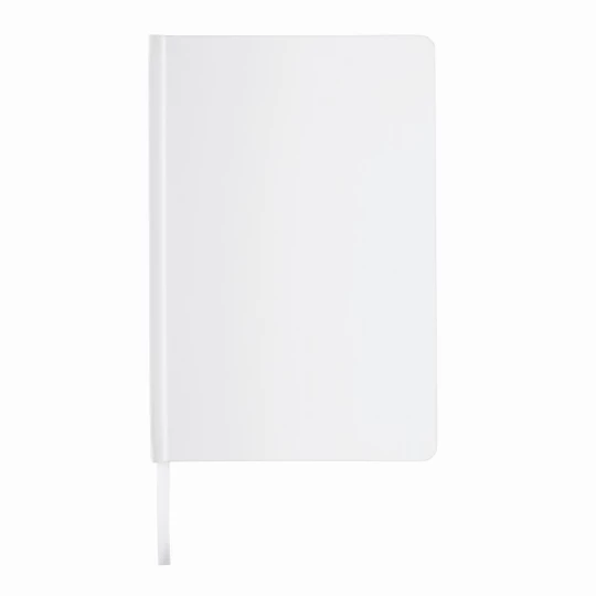 Notatnik A5, twarda okładka (P774.353)-1
