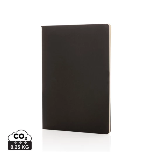 Notatnik A5, miękka okładka (P774.441)-1