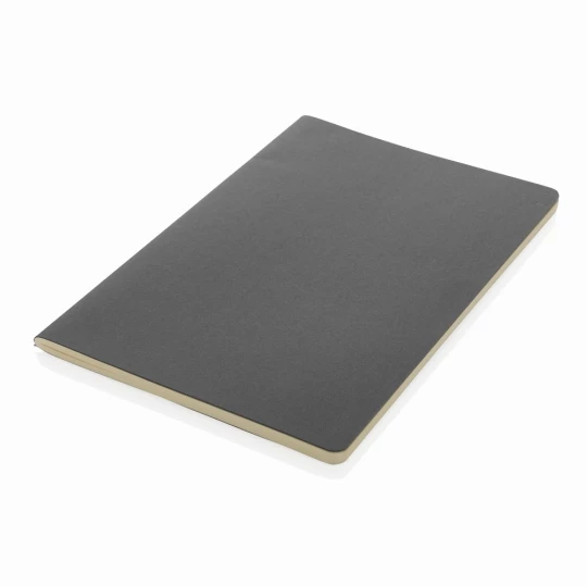 Notatnik A5, miękka okładka (P774.441)-1