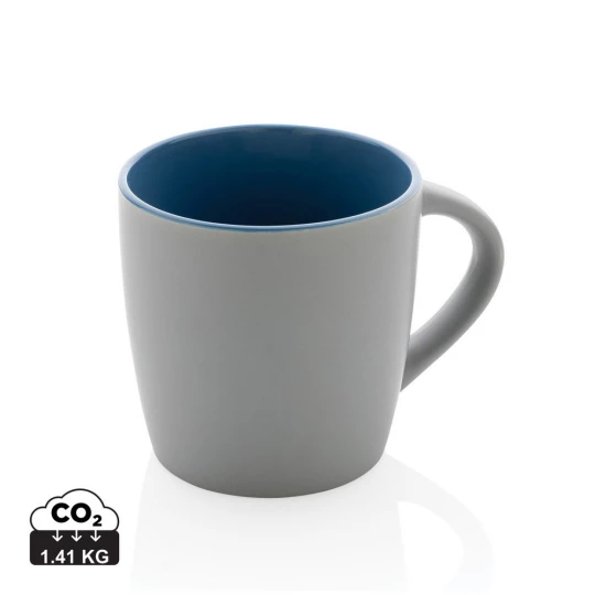 Kubek ceramiczny 300 ml (P434.005)-1