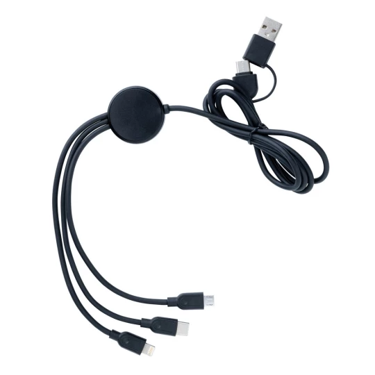 Kabel do ładowania 6 w 1 RABS (P302.481)-1