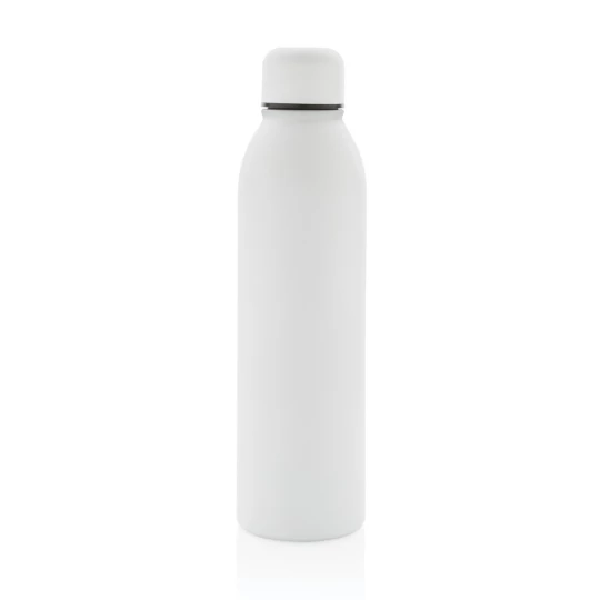 Butelka termiczna 500 ml, stal nierdzewna z recyklingu (P433.043)-1