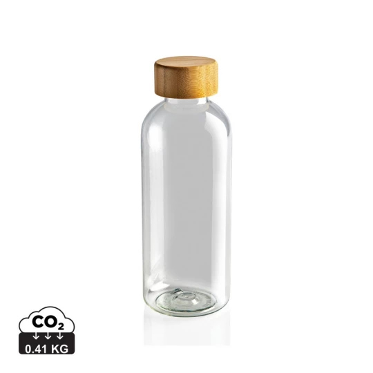 Butelka sportowa 660 ml z RPET (P433.090)-1