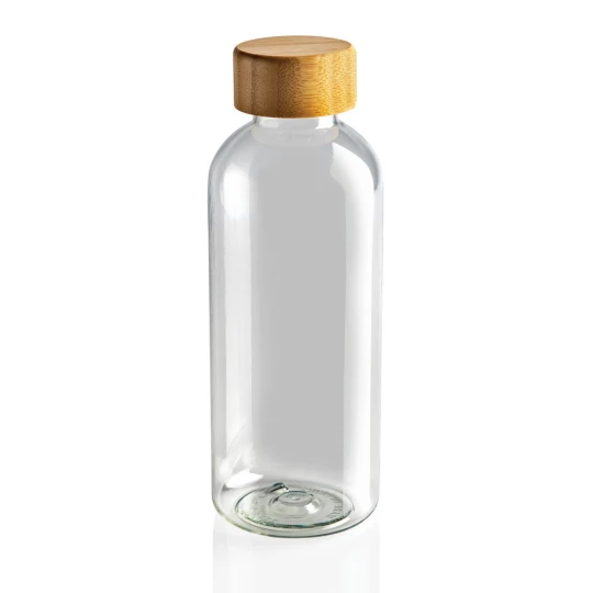 Butelka sportowa 660 ml z RPET (P433.090)-1