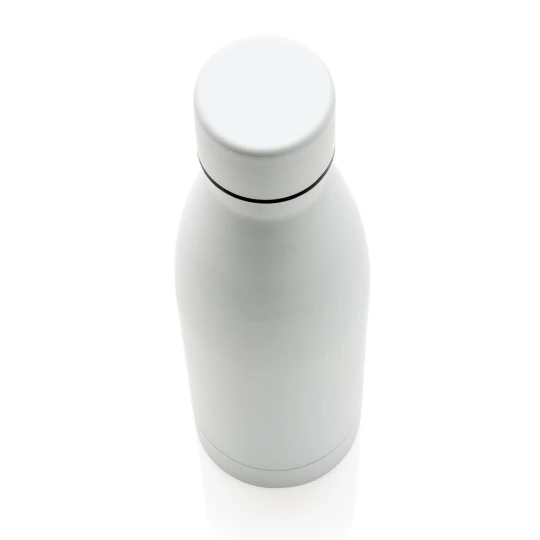 Butelka termiczna 500 ml, stal nierdzewna z recyklingu (P433.273)-1