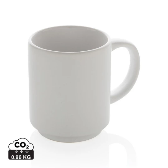 Kubek ceramiczny 180 ml (P434.073)-1