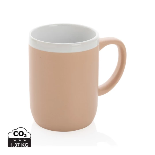 Kubek ceramiczny 300 ml (P434.099)-1