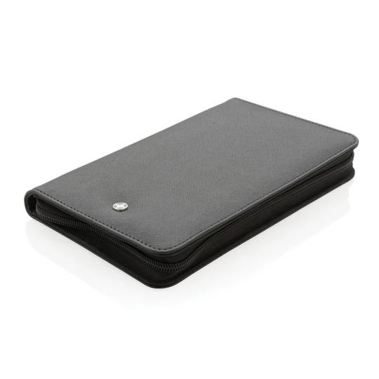 Portfel Swiss Peak Heritage RPU, ochrona RFID (P820.341)-1