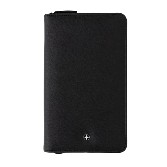 Portfel Swiss Peak Heritage RPU, ochrona RFID (P820.341)-1