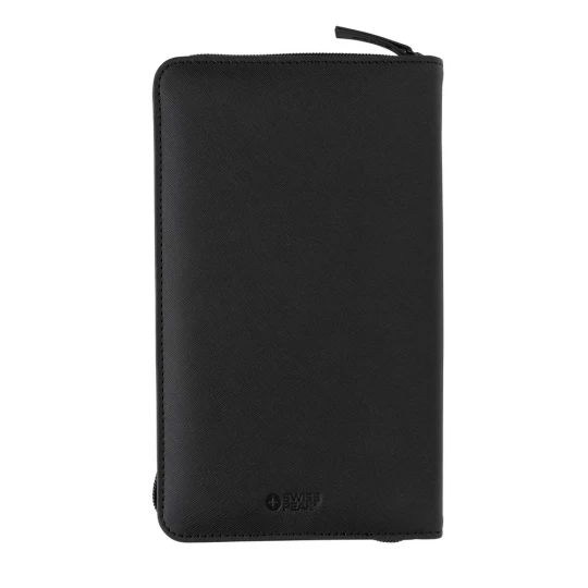 Portfel Swiss Peak Heritage RPU, ochrona RFID (P820.341)-1