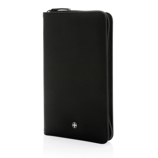 Portfel Swiss Peak Heritage RPU, ochrona RFID (P820.341)-1