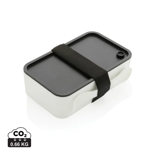 Pudełko śniadaniowe 1,2 L RPP, łyżkowidelec (P269.053)-1