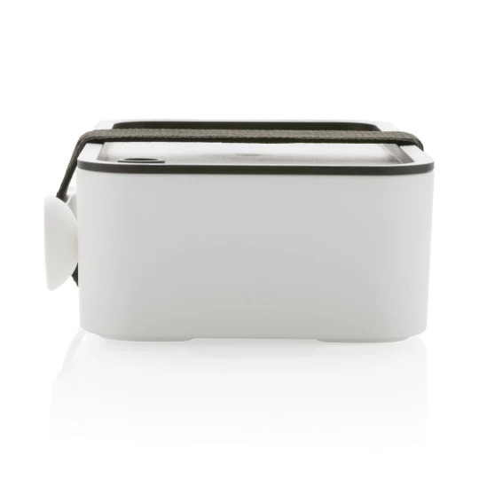 Pudełko śniadaniowe 1,2 L RPP, łyżkowidelec (P269.053)-1