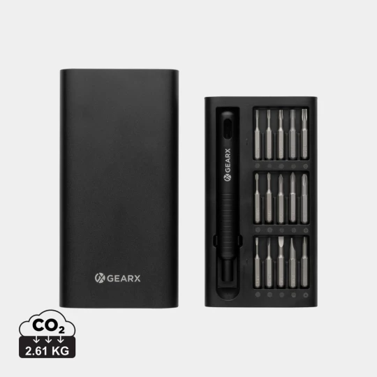 Zestaw narzędzi 31 w 1 Gear X (P221.531)-1