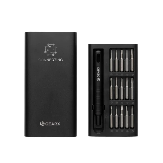 Zestaw narzędzi 31 w 1 Gear X (P221.531)-1