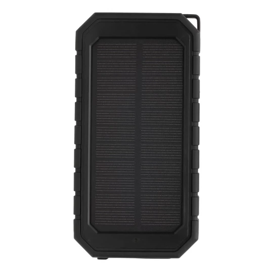 Power bank 10000 mAh, ładowarka słoneczna (P322.451)-1