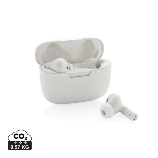 Bezprzewodowe słuchawki douszne Liberty Pro (P329.583)-1