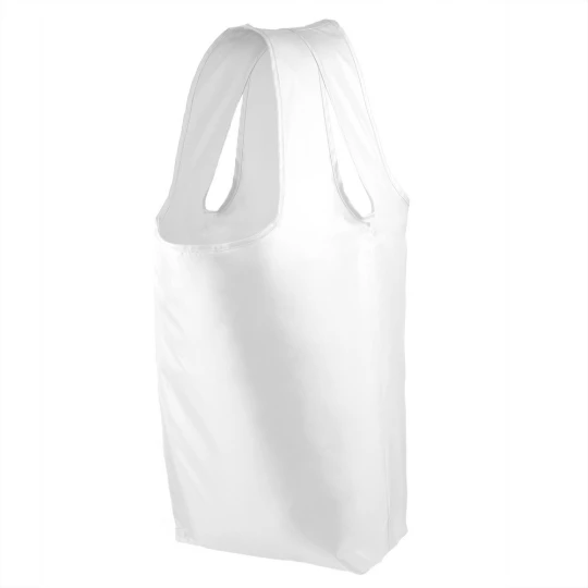 RPET foldable shopping bag | Damian (V0751-02)-1