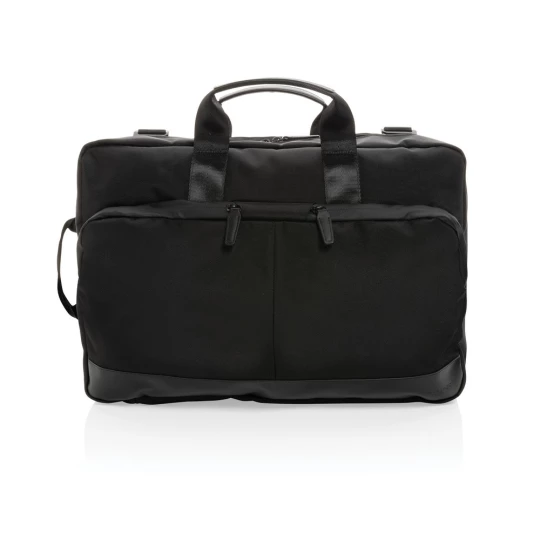 Plecak na laptopa 2 w 1 Swiss Peak AWARE™ RPET (P762.711)-1