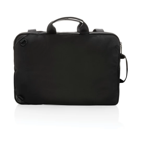 Plecak na laptopa 2 w 1 Swiss Peak AWARE™ RPET (P762.711)-1