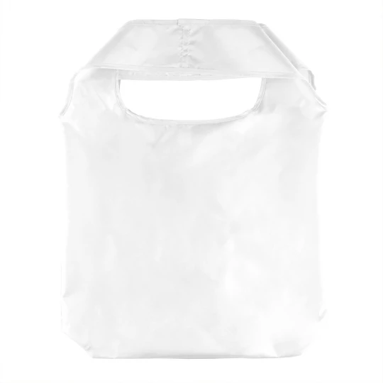 RPET foldable shopping bag | Damian (V0751-02)-1